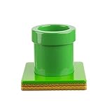 アミーボ ディスプレイスタンド スーパーマリオ 土管 amiibo