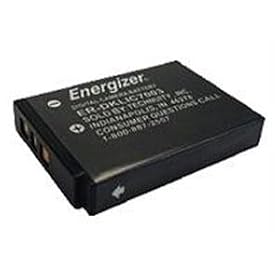 Energizer ER DKLIC7003 - Camera battery Li-Ion 1000 mAh