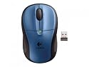 Wireless Mouse M305 - Maus - optisch