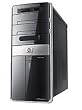 HP Pavilion M9350F Desktop PC (2.50 GHz AMD Phenom X4 9850 Processor, 6 GB RAM, 750 GB Hard Drive, DVD Drive, Vista Premium)