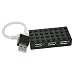 4 Port Building Block Style USB Hub
