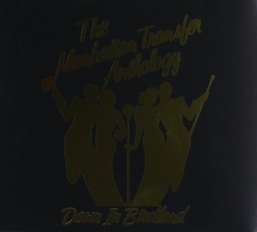 Manhattan Transfer - Baby Come Back To Me (The Mors Lyrics - Zortam Music