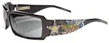 Review   / Ed Hardy Sunglasses EHS 021 Sheriff Dragon Black