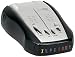 Electronics : Whistler DE1743C Radar/Laser Detector with Real Voice Alerts