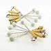 10 - Percussive Oriental Back Massage Mallets Bongers