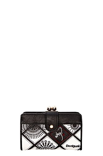 Purse Two Levels Geo