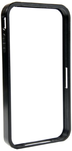 Momax Nakatomi Damper f&uuml;r Apple iPhone 4/4S varadairo black Preisvergleich