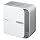 Panasonic ʲ��د��(���M�C��)�� �����@ [nanoe(�ɲ�)����] FE-KXD07-S ���ް