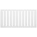 Whatman 3001-964 Grade 1 Chr Cellulose Chromatography Paper Sheet with 12 Strips of 1.5cm, 11cm Width, 21.3cm Length (Pack of 100)