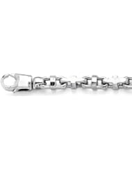 Gold Nautical Braclt Bracelet White Small Gucci Link