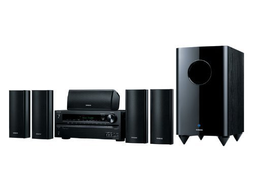 black friday price Onkyo HT-S6500