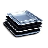 Lincoln Foodservice 5314 12-7/8-by-17-3/4-Inch Heavy-Duty Sheet Pan