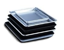 Lincoln Foodservice 5314 12-7/8-by-17-3/4-Inch Heavy-Duty Sheet Pan