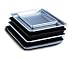 Lincoln Foodservice 5314 12-7/8-by-17-3/4-Inch Heavy-Duty Sheet Pan