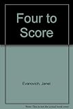 Four to score : a Stephanie Plum novel