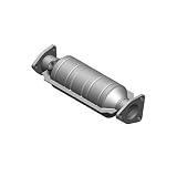 93000 Series; OBDII Compliant Direct Fit Catalytic Converter by Magnaflow