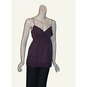 ELLA MOSS Beatrice Cami Top in Lavender