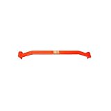 Tanabe TUB002F-A Sustec Front Underbrace for 1994-2001 Acura Integra GSR/RS/LS/GS and 1997-2001 Inetegra Type R