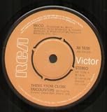 THEME FROM CLOSE ENCOUNTERS 7 INCH (7" VINYL 45) UK RCA 1978