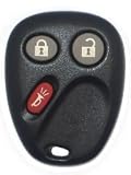 2004 04 GMC Sierra 3 Button