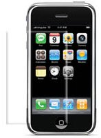 Protection d �cran Apple iphone