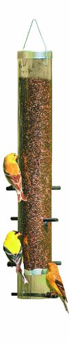 Perky-Pet DF72 Thistle or Feeding Ports