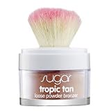 Sugar Cosmetics Tropic Tan Loose Powder Bronzer