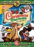 Christmas Cartoon Classics DVD