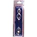 NCAA Arkansas Razorbacks Diamond Plate Car Tag