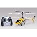 Syma S107 R/C Helicopter - Yellow (with Built-in Gyroscope Remote)