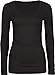 ACTIVE Scoop Neck Womens Tee