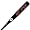 DeMarini CF3 Black (-11) Youth Baseball Bat - 2009 Model (30inch/19oz.)