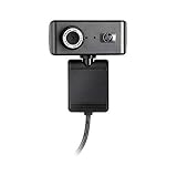 HP RD345AA 1.3 Megapixel Webcam for Notebooks