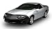 Covercraft Front End Mask Bra - 2PC System, Fits 1991-92 PONT.FIREBIRD,FORMULA&TRANS-AM