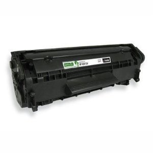 Earthwise Toner HP Laserjet 1010/1012/1015/1020/1022 Series
