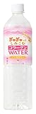 (お徳用ボックス) ぎゅぎゅっとしみこむコラーゲンウォーター 900ml×12本