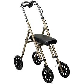 Universal Knee Walker