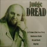 Judge Dread (2001)