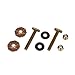 Hercules 90905, Quick Bolt, 5/16" x 2-1/4" (Pack of 100 pcs)