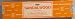 Nag Champa Sandalwood - 40 Gram Box - Satya Sai Baba Incense