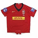 ナイキ ジュニア 浦和レッズ ACL ホーム ユニフォーム スポーツレッド×ブラック