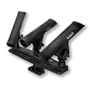 Scotty Triple Rod Holder