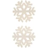 GYMBOREE(ジンボリー) スノーフレーククリップ メタリックシルバー 小物ジュエリー・ヘアーアクセサリー One Size【並行輸入】