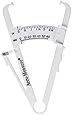 Accu-Measure Fitness 3000 Personal Body Fat Caliper Measurement Tool