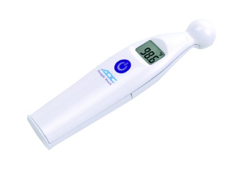 ADTEMP? Temple Touch Thermometer