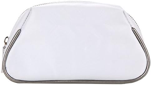 Come2Sell waterproof Nordic version of the classic T-bag Cosmetic bag Makeup bag Travel toiletry kits White