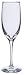 Kitchen & Housewares : Dartington Crystal Wine Master- Sherry Glass Pair 4.7 ounce, 7.5 inch tall