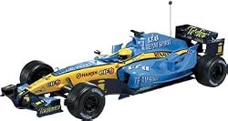 Renault Formula One Team 2005 R/C - Giancarlo Fisichella