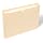 Smead Jacket, Letter, Straight, 1-Inch Expansion, Manila, 50 per Box (75439)