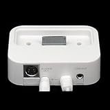 iPremiertek Apple iPod Universal Cradle 3G/4G/5G Photo Video/Mini/Nano Cradle